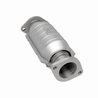 MagnaFlow DF Conv 99-04 VW Golf 2.8L GTI/04-05 Golf 2.8L VR6/99-02 Jetta 2.8L 12 Valve AFP/GLS/GLX