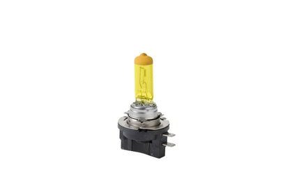 Putco Jet Yellow H11B - Pure Halogen HeadLight Bulbs