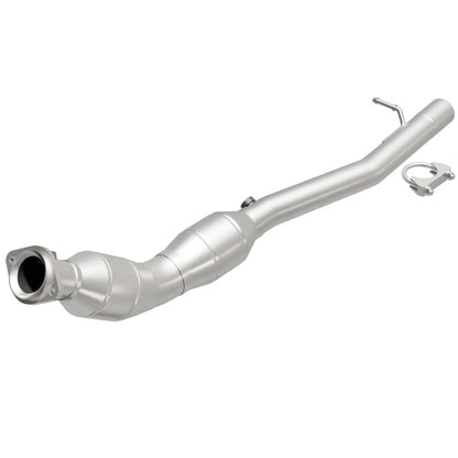 MagnaFlow Direct Fit Catalytic Converter 06-08 Range Rover D/S OEM