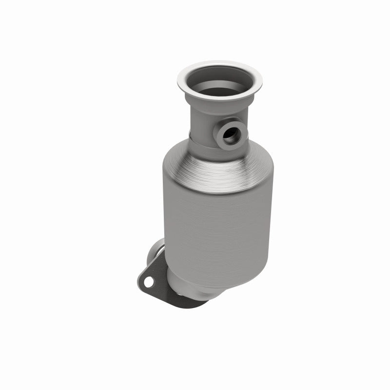 MagnaFlow Direct Fit Catalytic Converter 02-03 Liberty 3.7L DS frt O