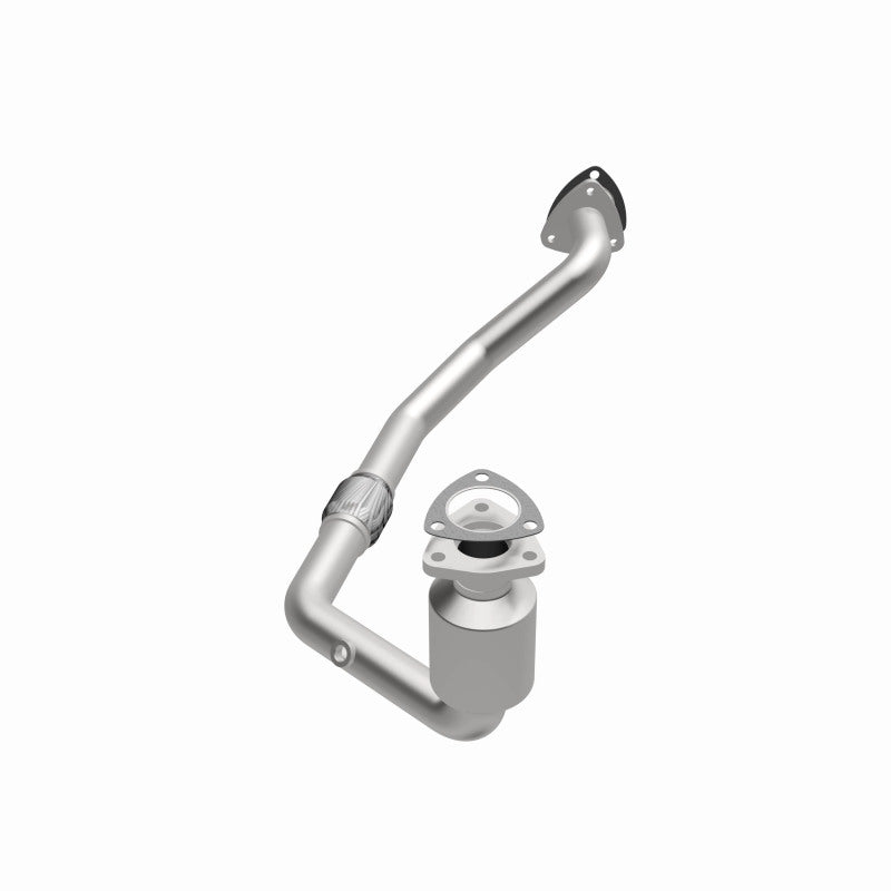 MagnaFlow Direct Fit Catalytic Converter 00-03 Saturn LS Series/LW Series 3.0L Front (49 State)