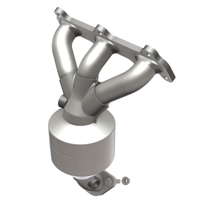 MagnaFlow Direct Fit Catalytic Converter 07-08 Hyundai Tiburon 2.7L