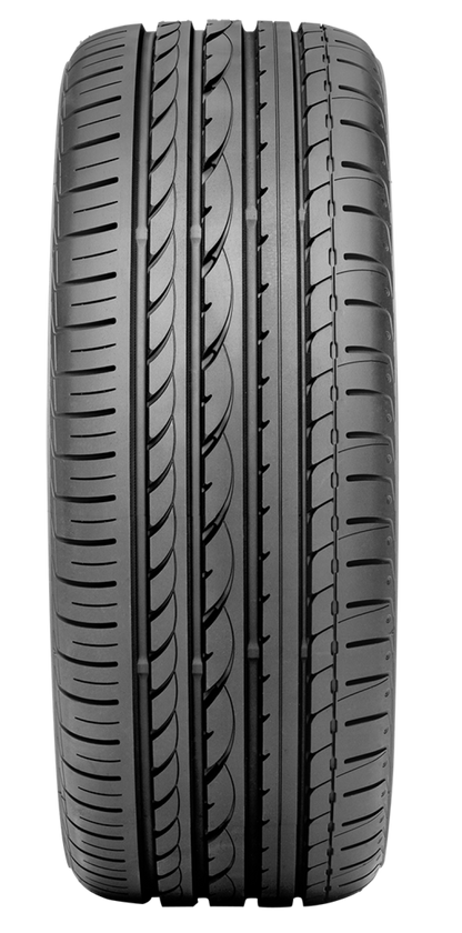 Yokohama Advan Sport ZPS Tire - 255/40RF17 94Y