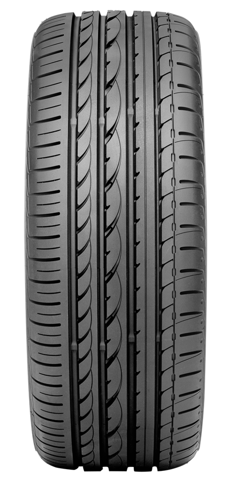 Yokohama Advan Sport ZPS Tire - 245/45RF17 95Y