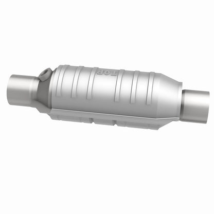 MagnaFlow Universal Catalytic Converter 2.00 1/O2 CA