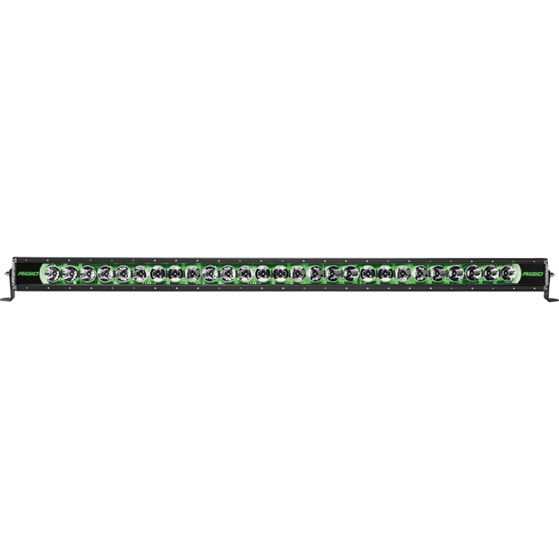 Rigid Industries Radiance+ 50in. RGBW Light Bar