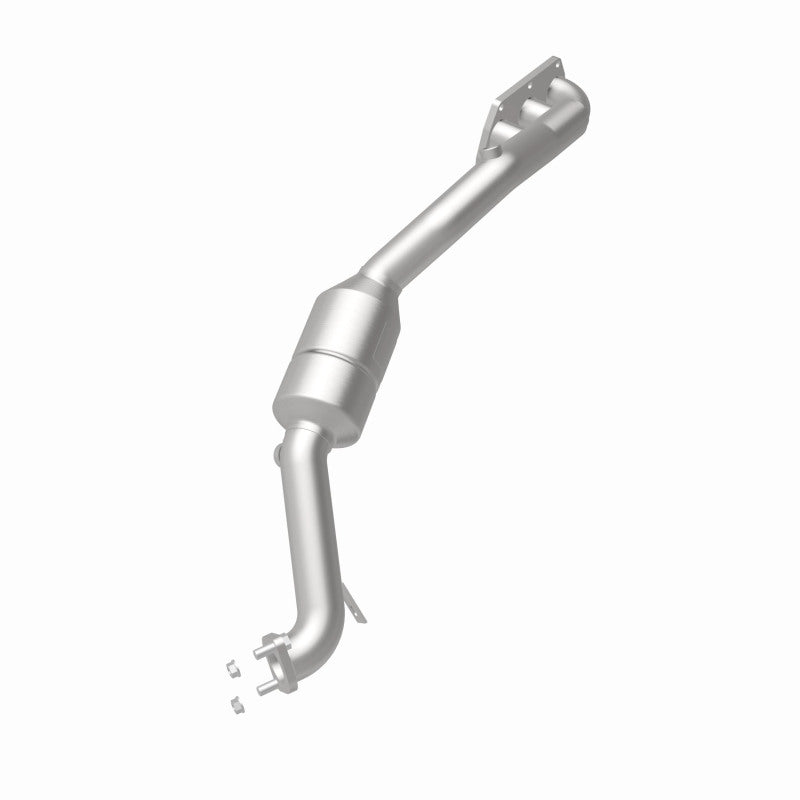 MagnaFlow Direct Fit Catalytic Converter 05-09 Audi A8 6.0L