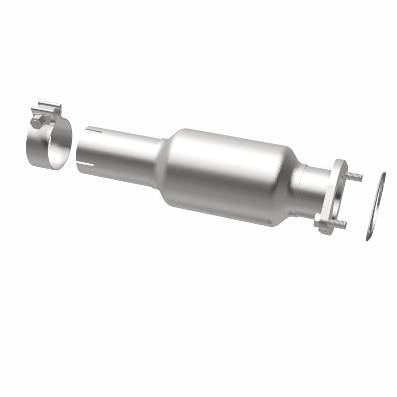 MagnaFlow Direct Fit Catalytic Converter 13-16 Ford Fusion 1.5L/2.0L