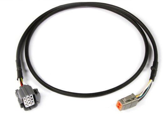 Haltech NTK Wideband Adaptor Harness 1200mm