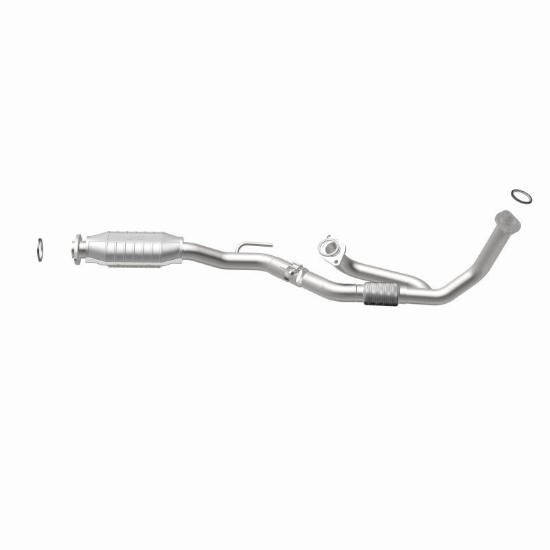 MagnaFlow Direct Fit Catalytic Converter 98-03 Avalon/Camry 3.0L