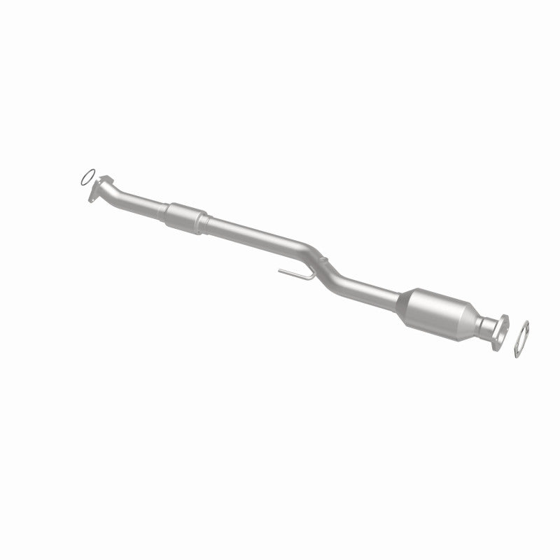 MagnaFlow Direct Fit Catalytic Converter 03-06 Sentra 1.8L Rear