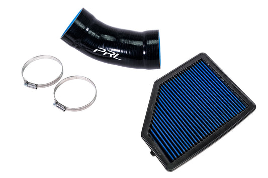 PRL Motorsports - 2022+ Acura MDX Type-S Stage 1 Intake System