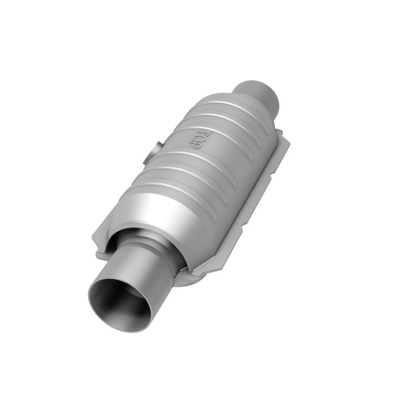 MagnaFlow Universal Catalytic Converter 2.25 1/O2 CA