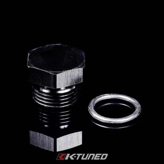 K-Tuned - AN Port Plugs