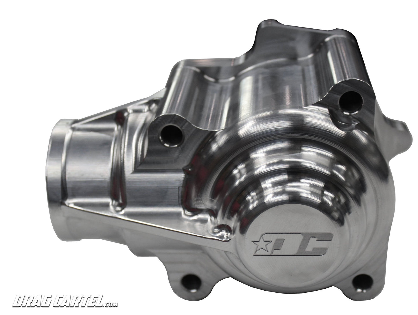 Drag Cartel - Billet AWD K-Series Inner Housing