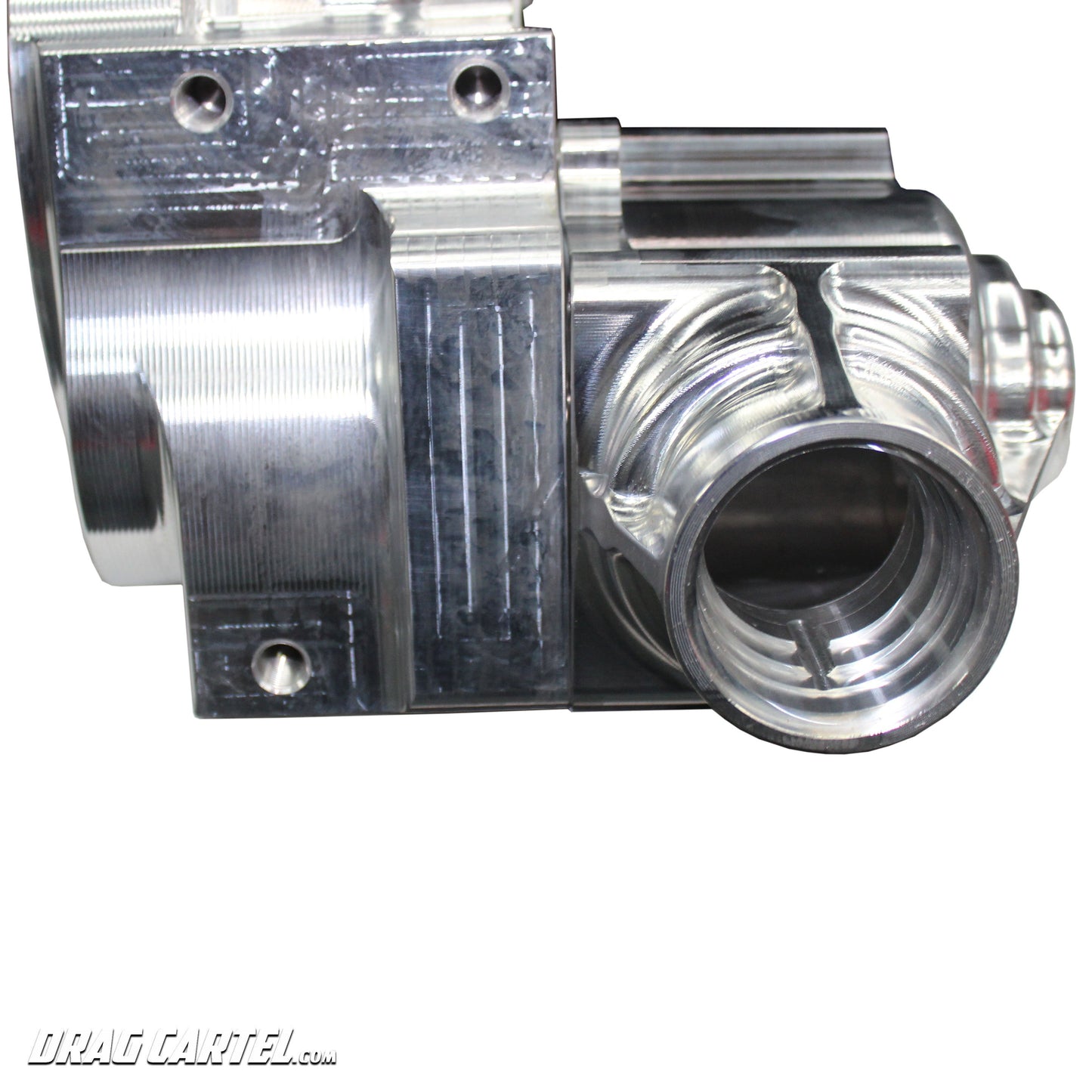 Drag Cartel - Billet AWD K-Series Inner Housing