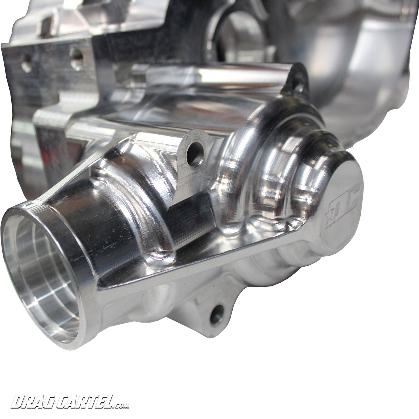 Drag Cartel - Billet AWD K-Series Inner Housing