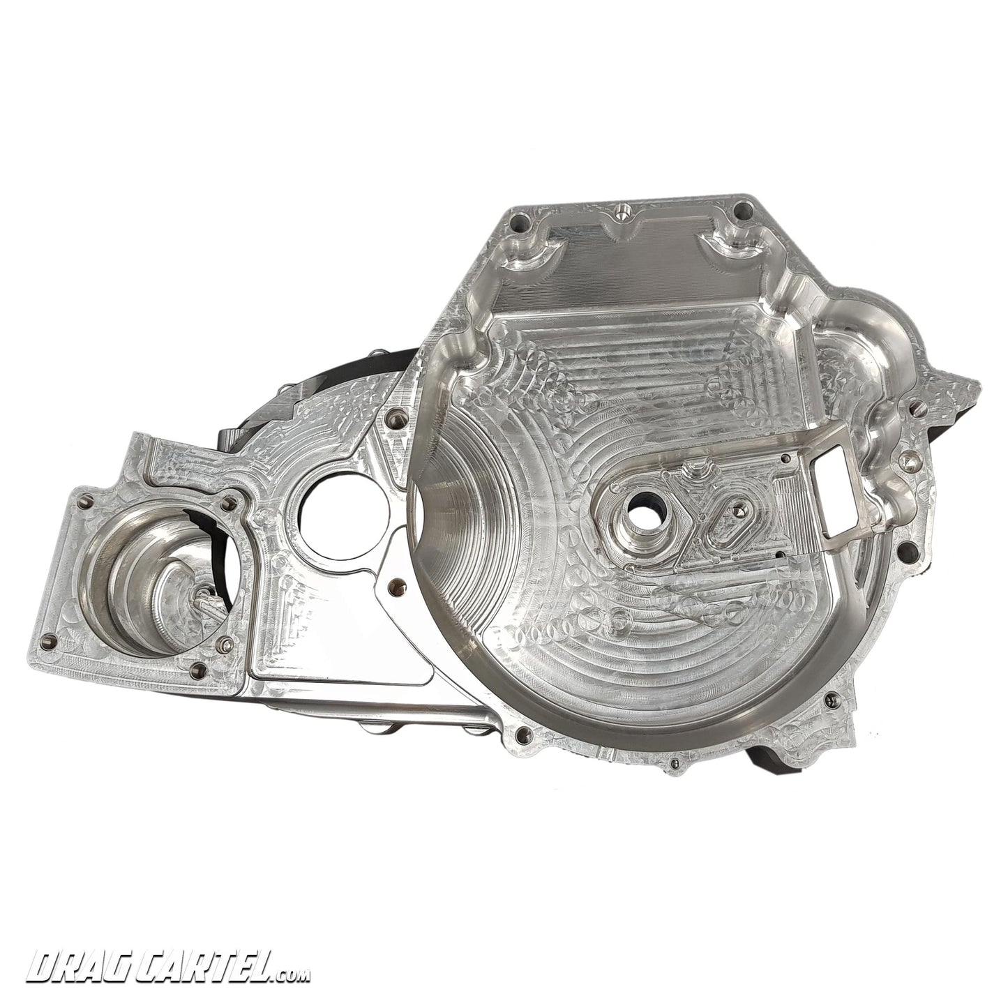 Drag Cartel - Billet AWD K-Series Inner Housing