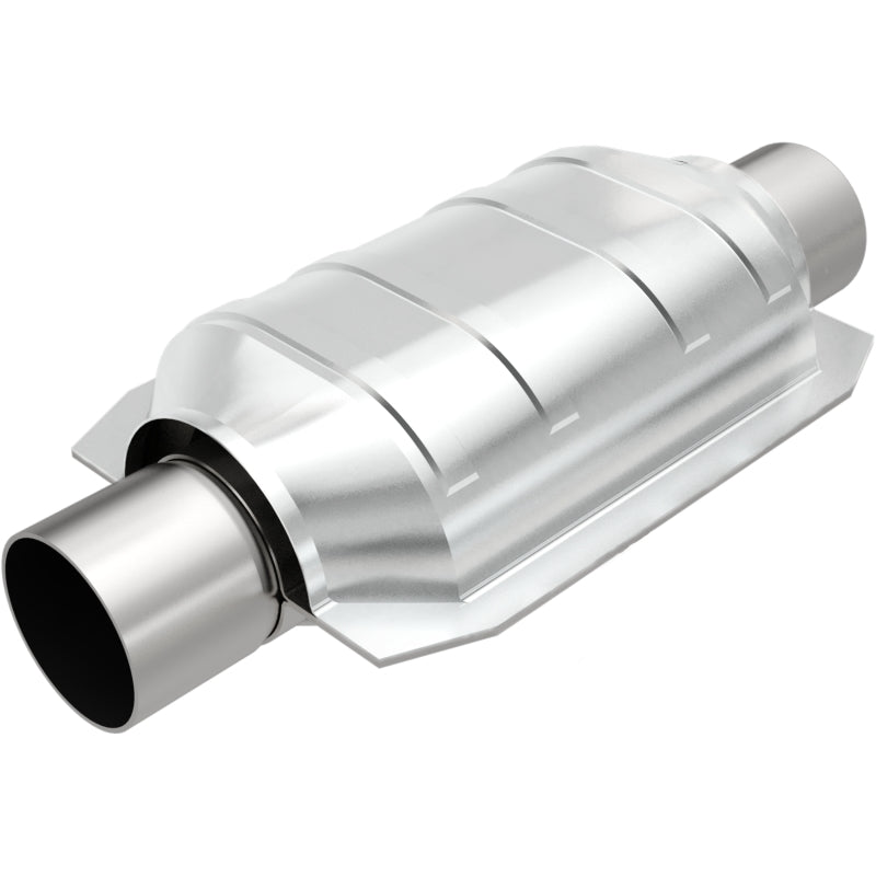 MagnaFlow Universal Catalytic Converter 2.00 Rear