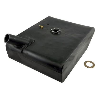 Omix Poly Gas Tank RH 55-72 Jeep CJ-5 & CJ-6