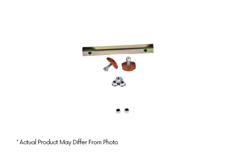 Belltech HANGER KIT 88-00 GM C-2500/3500 2inch