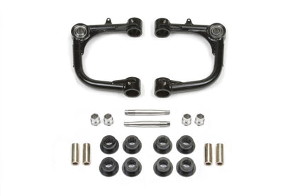 Fabtech 06-09 Toyota FJ 4WD 3in Uniball Upper Control Arm Kit