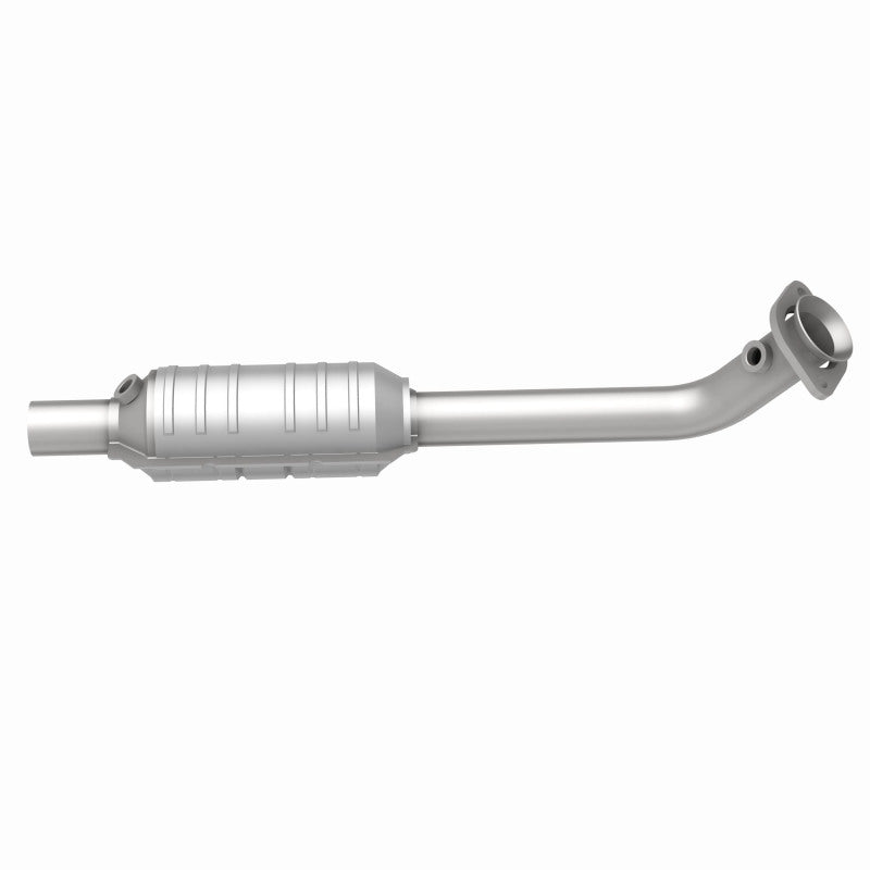 MagnaFlow Direct Fit Catalytic Converter 00-03 BMW X5 4.4L Driver Side OEM
