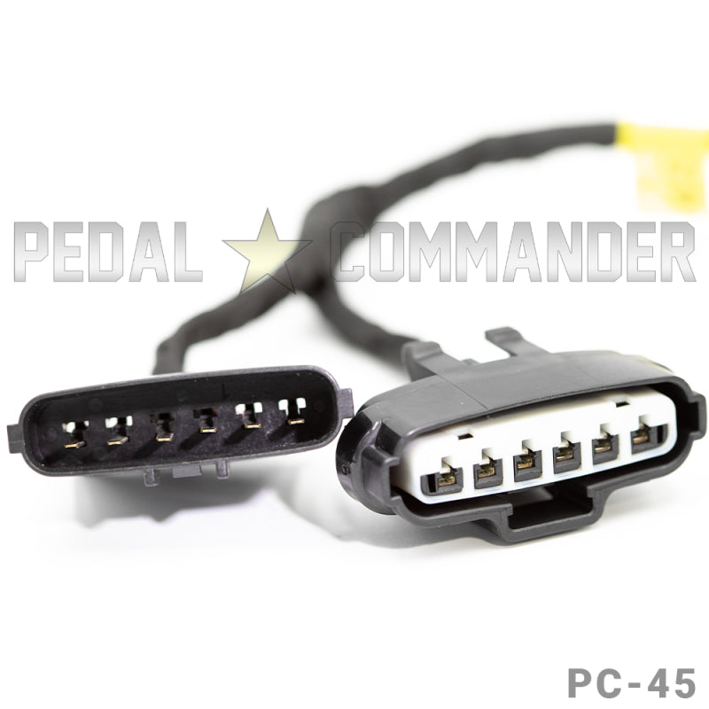 Pedal Commander Mitsubishi Montero/L200 Throttle Controller