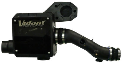 Volant 12-14 Toyota Tacoma 4.0L V6 Pro5 Closed Box Air Intake System