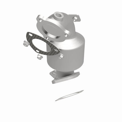 MagnaFlow DF Cat Conv 2016-2018 Hyundai Tucson L4 OEM Close Coupled Front (*NOT FOR SALE IN CA*)