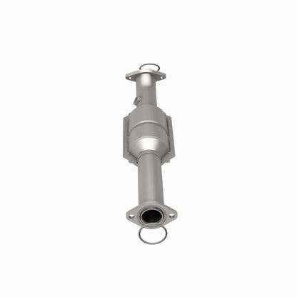 MagnaFlow Direct Fit Catalytic Converter 05-09 Toyota Tacoma 4.0L P/S Rear
