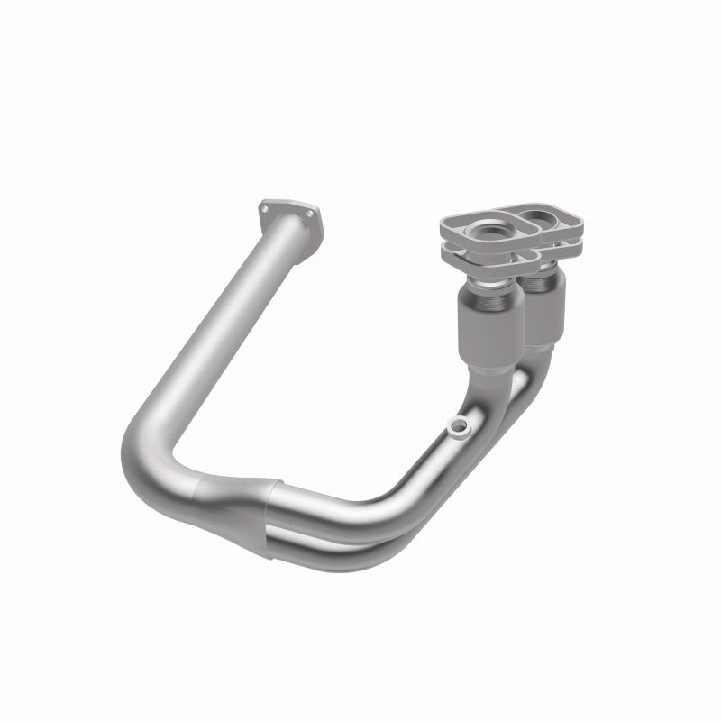 MagnaFlow Direct Fit Catalytic Converter Jeep Wrangler 00-04 OEM