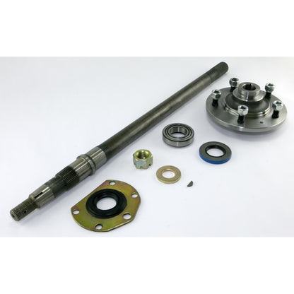 Omix LR AMC20 Axle Kit NT 76-83 Jeep CJ Models