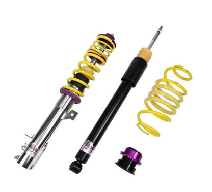 KW Coilover Kit V1 2009+ Honda Fit