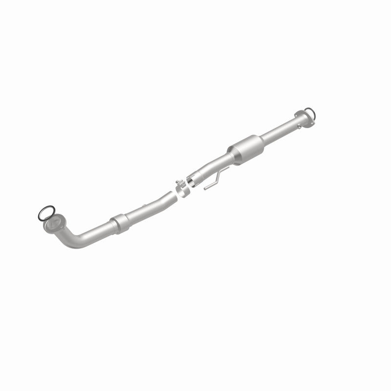 MagnaFlow Direct Fit Catalytic Converter 03-06 Camry 2.4L I4