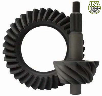 USA Standard Ring & Pinion Gear Set For Ford 9in in a 3.50 Ratio