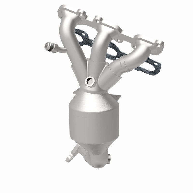 MagnaFlow Direct Fit Catalytic Converter 2007 Mercury Milan 3.0L