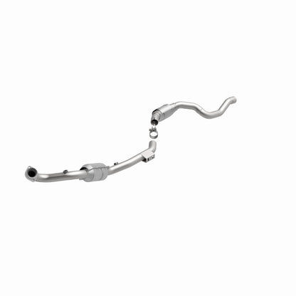 MagnaFlow Direct Fit Catalytic Converter 99-02 Mercedes ML430 Passenger Side 4.3L