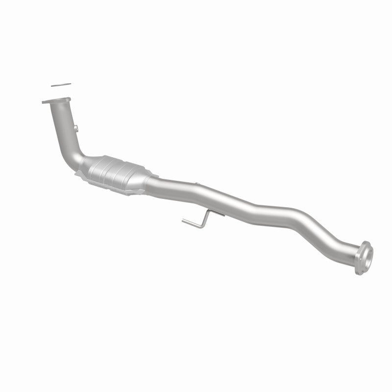 MagnaFlow Direct Fit Catalytic Converter 07-08 Sub XL 6.0 Passenger Side OEM