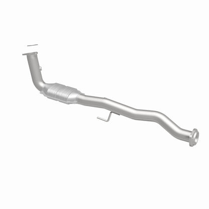 MagnaFlow Direct Fit Catalytic Converter 07-08 Sub XL 6.0 Passenger Side OEM