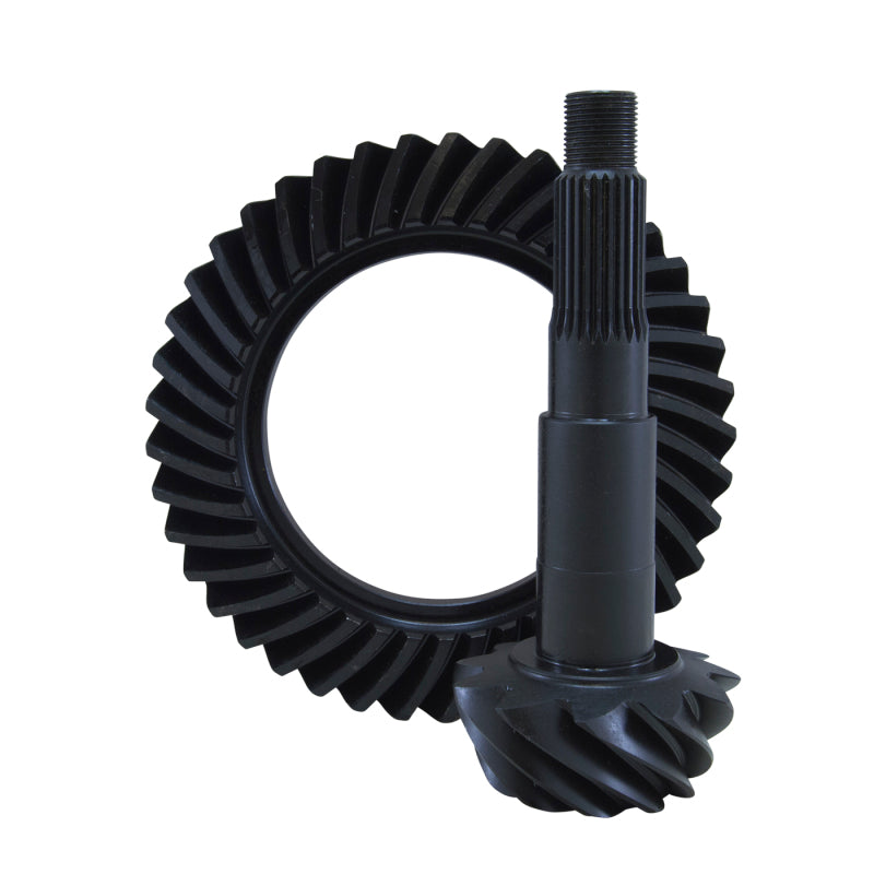 USA Standard Ring & Pinion Gear Set For GM 12 Bolt Car in a 4.11 Ratio