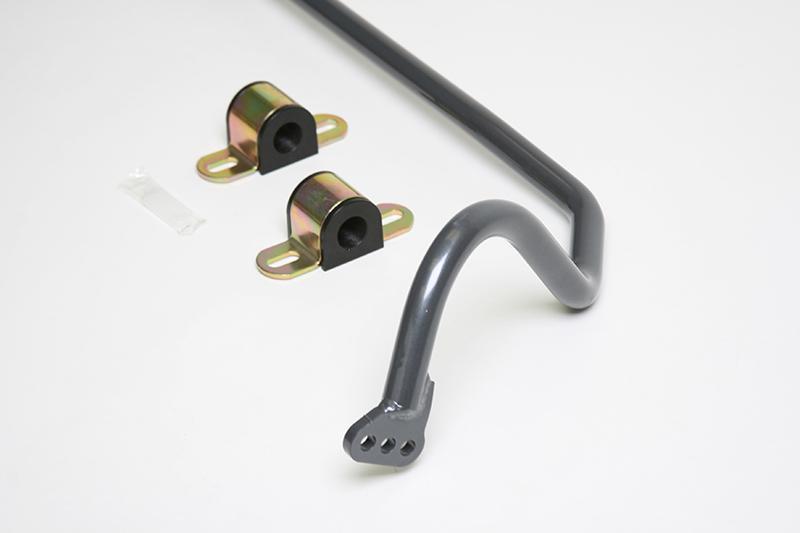 Progress Tech 09-14 Dodge Challenger/04-11 Chyrsler 300C Rear Sway Bar (22mm - Adjustable)