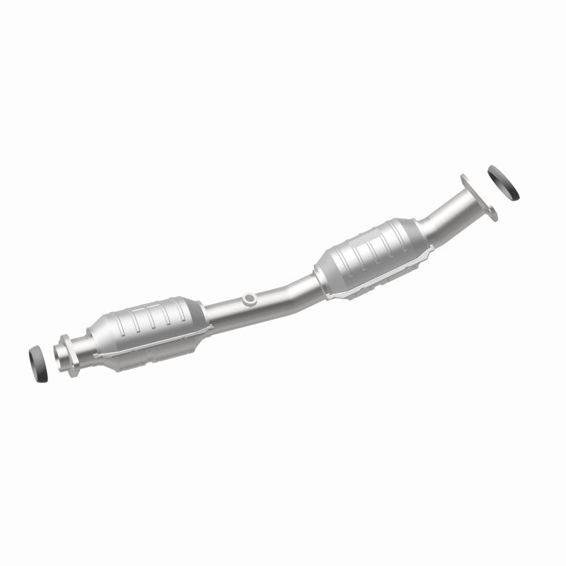 MagnaFlow Direct Fit Catalytic Converter 07-12 Nissan Versa 1.8L