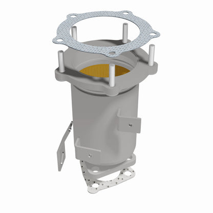 MagnaFlow Direct Fit Catalytic Converter Mazda Protege 1.6L