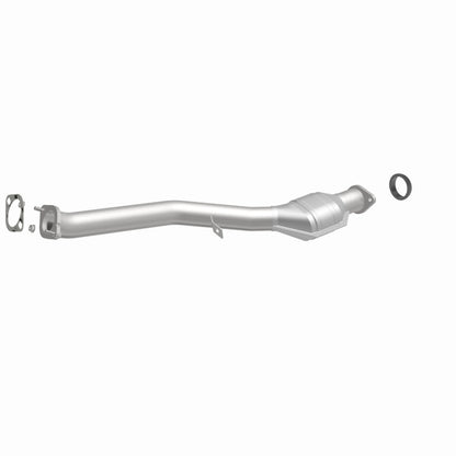 MagnaFlow Direct Fit Catalytic Converter 08-09 Subaru Outback H4 2.5