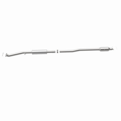 MagnaFlow 16-18 Hyundai Tucson L4 2.0L OEM Grade / EPA Compliant Direct-Fit Catalytic Converter