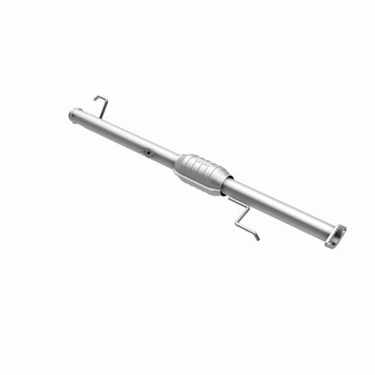 MagnaFlow Direct Fit Catalytic Converter 00-04 Tundra 3.4L Rear
