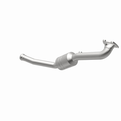MagnaFlow Direct Fit Catalytic Converter OEM 11-12 Jeep Grand Cherokee 3.6L