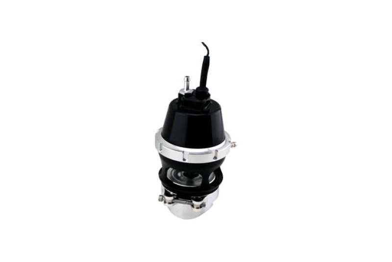 Turbosmart BOV Power Port w/ Sensor Cap - Black