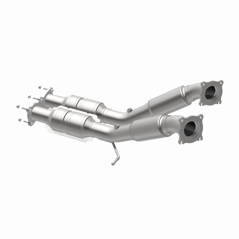 MagnaFlow Direct Fit Catalytic Converter 07-09 S80 3.2L
